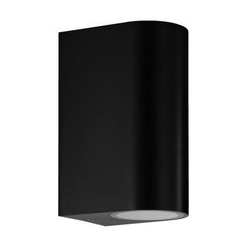 Aplique de perete SCOGLIERA-E 74022 2x5W/GU10 ip44 de la Eglo