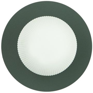 Aplique de perete SCONCE LAMP 23255 1x7W/G9 IP20 de la Zambelis