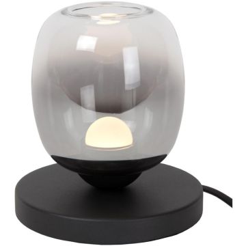 Lampă de masă TAMINO 74519/05/30 3000k 1x6w/led 580lm ip20 de la Lucide