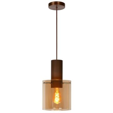 Lampă cu pendul TOLEDO 74405/01/62 1x40w/e27 ip20 de la Lucide
