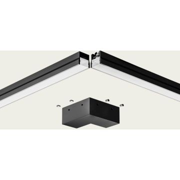 Conector 48V LIGHTING SYSTEM E390 IP65 de la Zambelis