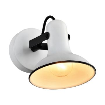 Aplique de perete ANDORA 75473 1x40W/E14 IP20 de la Prezent