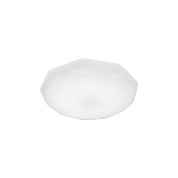 Lustră de tavan HEX EK75320 4000K 16W 1300LM IP20 de la Milagro