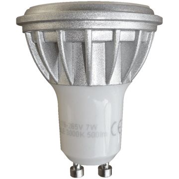 Bec LED BULBS 75207 4000k 6w/gu10 510lm de la Prezent