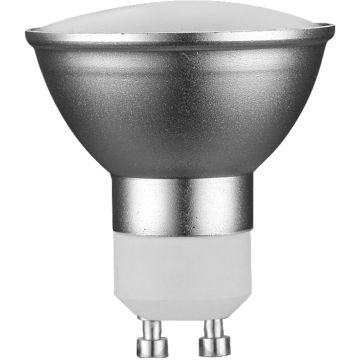 Bec LED BULBS 75235 4000k 5w/gu10 400lm de la Prezent