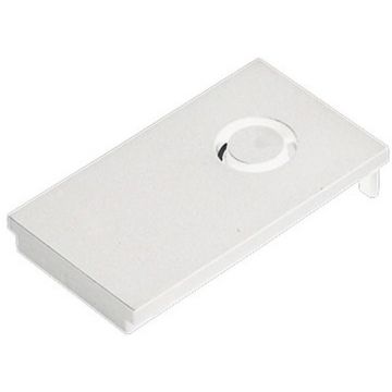 Capac MAGNETIC 2099-W IP20 de la Zambelis
