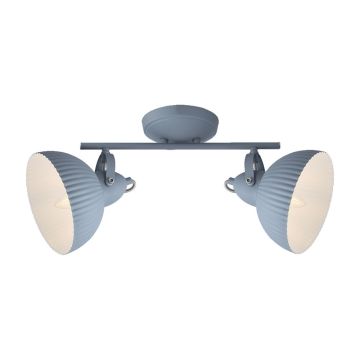 Spot ORFEUS 75551 2x40W/E14 IP20 de la Prezent