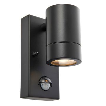 Aplique de perete PALIN PIR 75435 7W/GU10 IP44 de la Endon