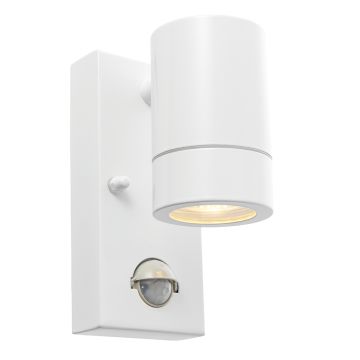 Aplique de perete PALIN PIR 75442 7W/GU10 IP44 de la Endon