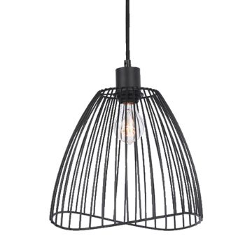 Lampă cu pendul PONY 75559 1x40W/E27 IP20 de la Prezent