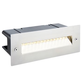 Lampă de scări montată SEINA 75527 4000K 2W/LED 100LM IP44 de la Endon