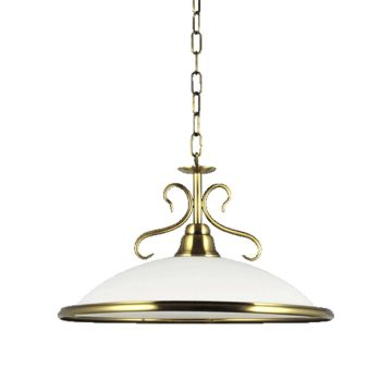 Lampă cu pendul VIOLA 75351 1x40W/E27 IP20 de la Prezent