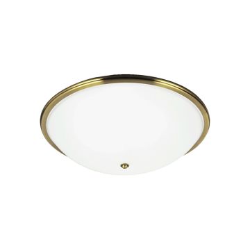 Lustră de tavan VIOLA 75352 2x40W/E14 IP20 de la Prezent
