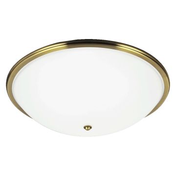 Lustră de tavan VIOLA 75354 3x40W/E27 IP20 de la Prezent
