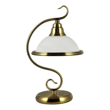Lampă de masă VIOLA 75356 1x40W/E14 IP20 de la Prezent