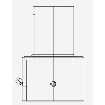 Inel de reducere ACCESSORIES 7665AL de la Norlys