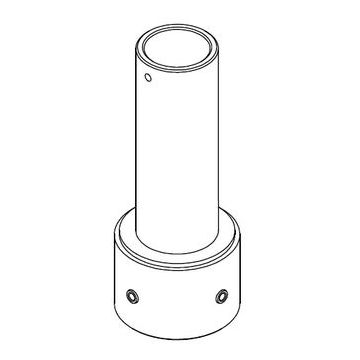 Inel de reducere ACCESSORIES 7665GR de la Norlys