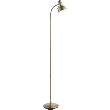 Lampă de podea AMALFI 76605 1x7W/GU10 IP20 de la Endon