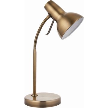 Lampă de birou AMALFI 76646 1x7W/GU10 IP20 de la Endon