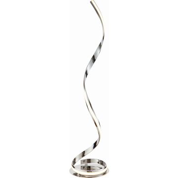 Lampă de podea ARIA 76395 3000K 1x22W/LED 1250LM IP20 de la Endon