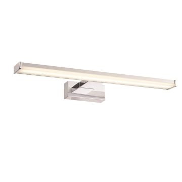 Aplique de perete AXIS 76658 6500K 1x8W/LED 640LM IP44 de la Endon