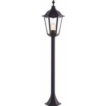 Lampă de podea BURFORD 76550 1x60W/E27 IP44 de la Endon