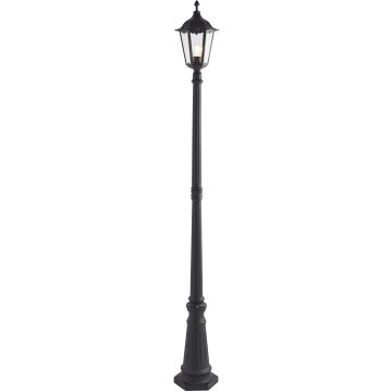 Felinar BURFORD 76551 1x60W/E27 IP44 de la Endon