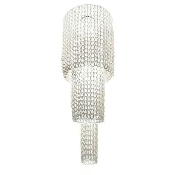 Lampă cu pendul CLP-S6 763-S6 10x60W/E27 IP20 de la King Home