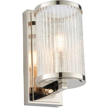 Aplique de perete EASTON 76259 1x40W/E14 IP20 de la Endon