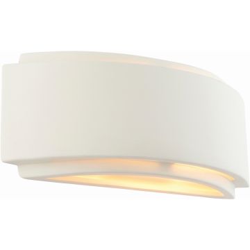 Aplique de perete GIANNA 76570 1x40W/E14 IP20 de la Endon