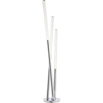 Lampă de podea GLACIER 76731 2800K 3x2W/LED 400LM IP20 de la Endon