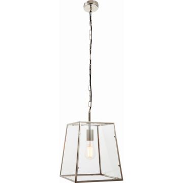 Lampă cu pendul HURST 76225 1x40W/E27 IP20 de la Endon
