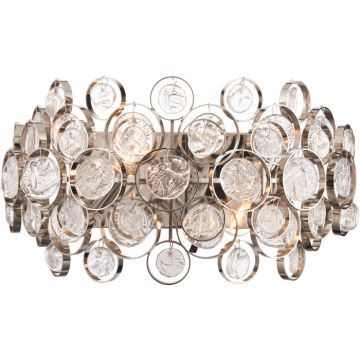 Aplique de perete MARELLA 76510 2x40W/E14 IP20 de la Endon