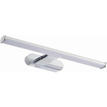 Aplique de perete MODA 76657 6500K 1x8W/LED 600LM IP44 de la Endon