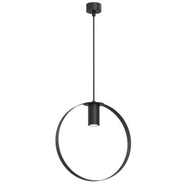 Lampă cu pendul Ortiga 5148 1x10W/GU10 IP20 de la Antigo