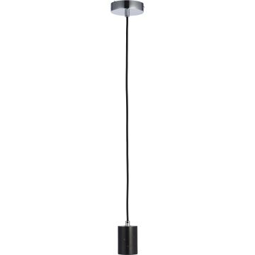 Lampă cu pendul OTTO 76608 1x60W/E27 IP20 de la Endon