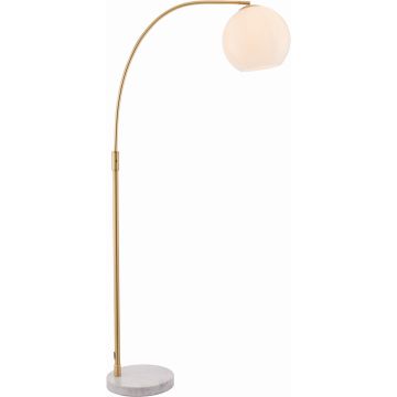 Lampă de podea OTTO 76613 1x40W/E27 IP20 de la Endon