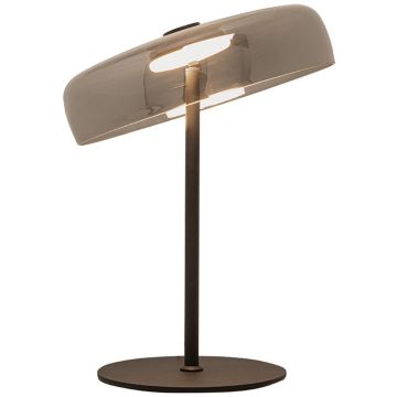 Lampă de masă TABLE LED 23054 3000K 15W/led 1554lm IP20 de la Zambelis