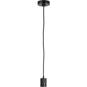 Lampă cu pendul URBAN 76586 1x60W/E27 IP20 de la Endon