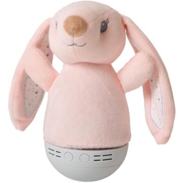 Lampă de masă DOLLY 77500/01/66 1x4.5w/led ip20 de la Lucide