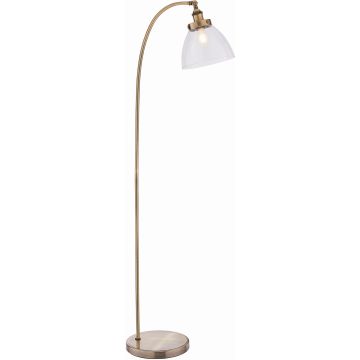 Lampă de podea HANSEN 77860 1x40W/E27 IP20 de la Endon