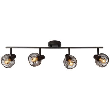 Spot MAREN 77978/04/30 4x40w/e14 ip20 de la Lucide