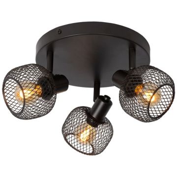Spot MAREN 77978/13/30 3x40w/e14 ip20 de la Lucide