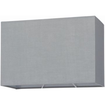 Abajur RECTANGULAR 77476 1x40W/E27 IP20 de la Endon