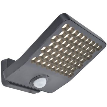 Aplique de perete ATLANTIS 7801604118 4000k 1x24w/led 3200lm ip54 de la Lutec