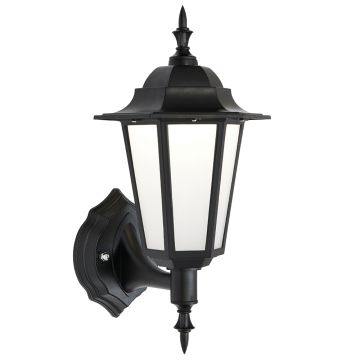 Aplique de perete EVESHAM 78617 4200K 7W/LED 400LM IP44 de la Endon