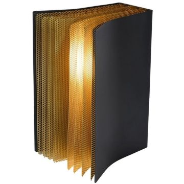 Lampă de masă EXTRAVAGANZA 78596/01/30 1x40w/e14 ip20 de la Lucide