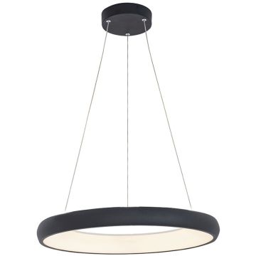 Lampă cu pendul PENDANT LED 2052 3000K 50W/led 4080lm IP20 de la Zambelis