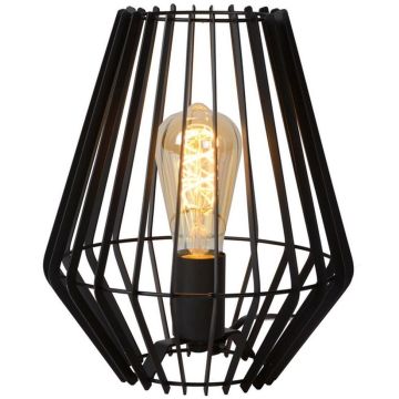 Lampă de masă REDA 78598/01/30 1x40w/e27 ip20 de la Lucide