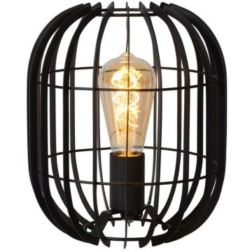 Lampă de masă REDA 78599/01/30 1x40w/e27 ip20 de la Lucide